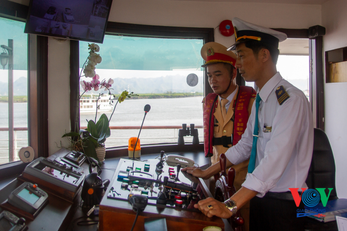 VOVGT - CSGT Đường thuỷ-12