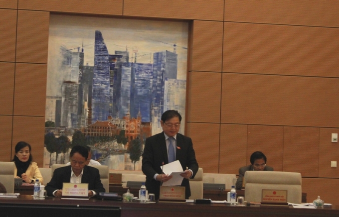 2-Chu nhiem UBKHCNMTQH Phan Xuan DungIMG_3129