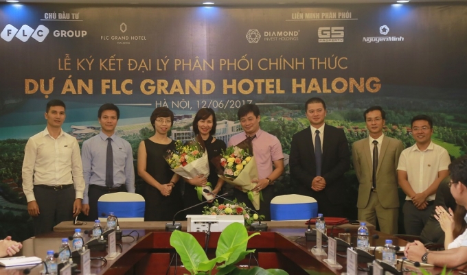 Anh 3_ FLC Grand Hotel Hạ Long dự kiến sẽ trở thàn