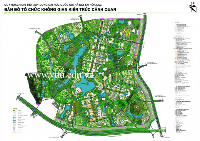 Thu tuong den VNU tai Hoa Lac 2