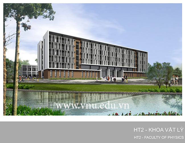 Thu tuong den VNU tai Hoa Lac 5