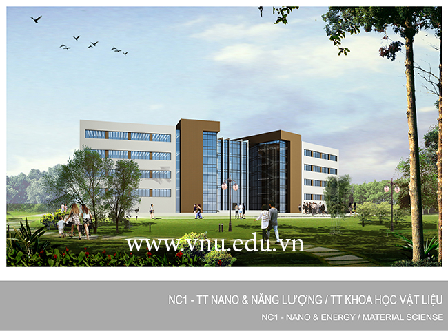 Thu tuong den VNU tai Hoa Lac 6