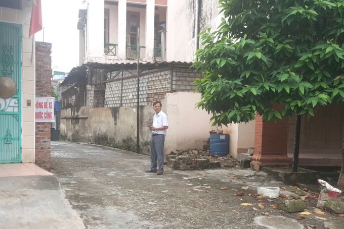 2.Ngõ 355, đường Phan Đình Phùng, TP. Thái Nguyên 