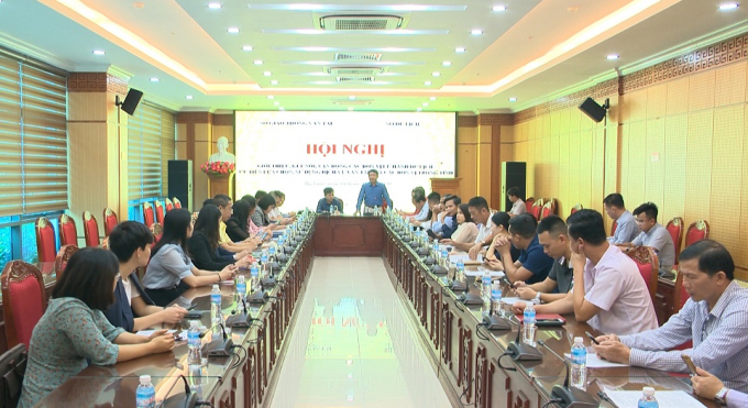 a hoi nghi ket noi 1