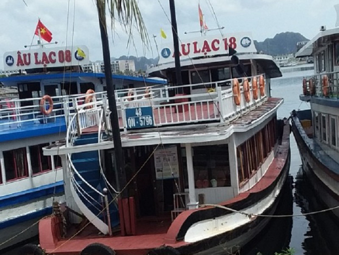 Ứng dụng CNTT trong vận tải khách thủy nội địa 2