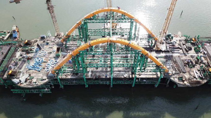 PHÁT ĐỘNG THI ĐUA CAO ĐIỂM 2