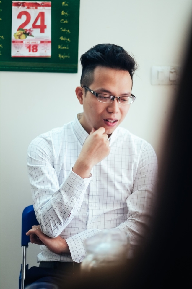 tuyensinh