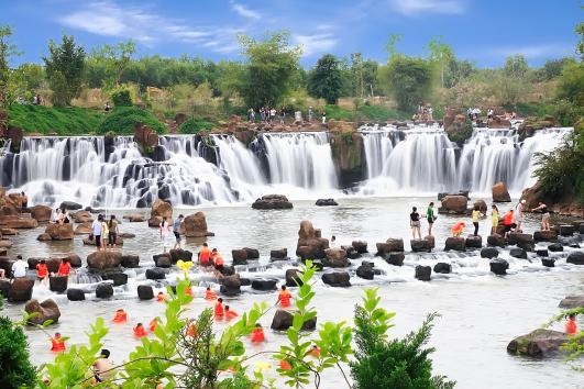 thac-giang-dien