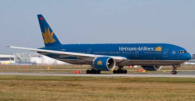 vietnamairlines