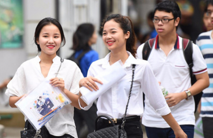 VNF-dai-hoc-ngoai-thuong-cong-bo-diem-san-dai-hoc-