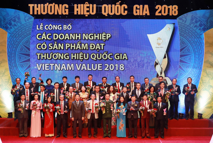 2. VINAMILK – THƯƠNG HIỆU QUỐC GIA KHỞI NGUỒN TỪ N