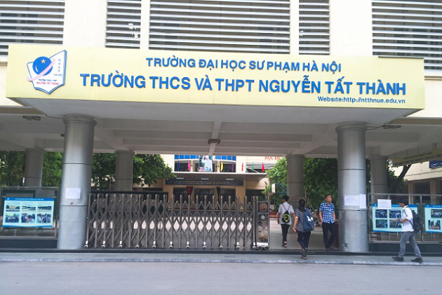 de-thi-vao-10-truong-thpt-nguyen-tat-thanh