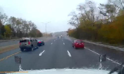 honda-civic-bi-dam-dui-dui-vi-phanh-gap-truoc-dau-