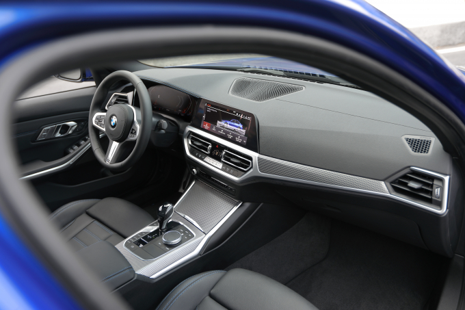 Nội thất ôp nhôm Tetragon