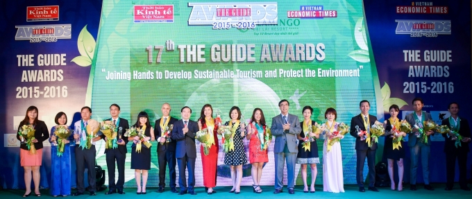 dai dien Mercure Bà Nà Hills French Village nhan g