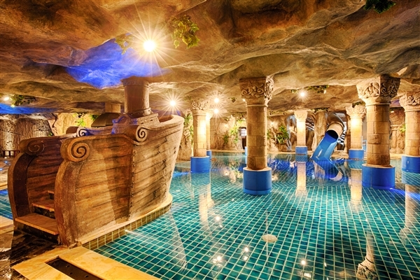 Ks Mercure Bà Nà Hills French Village (4)