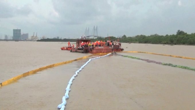 Quay phao chong tran dau (2)