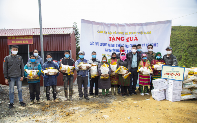 Bản sao Ha Giang Charity Trip 2