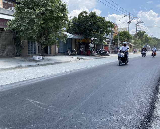 đường huỳnh tấn phát