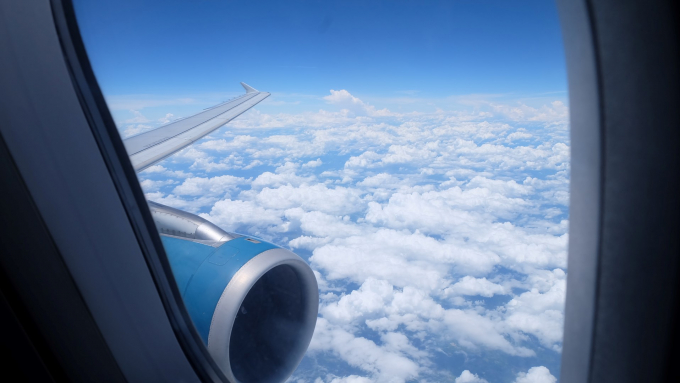 Vietnam Airlines tăng chuyến chặng TP. Hồ Chí Minh