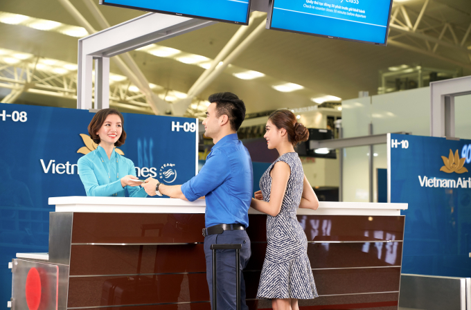 mở đường bay mới Đà Nẵng - Osaka