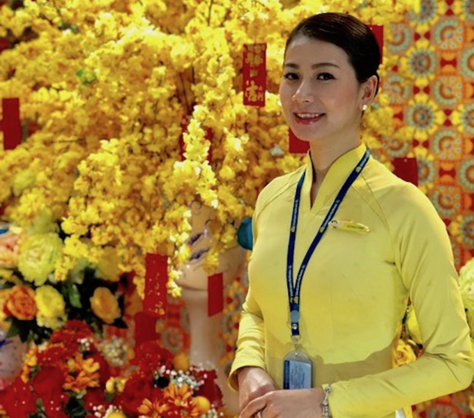 Chi Nguyen Thi Quynh Tran.