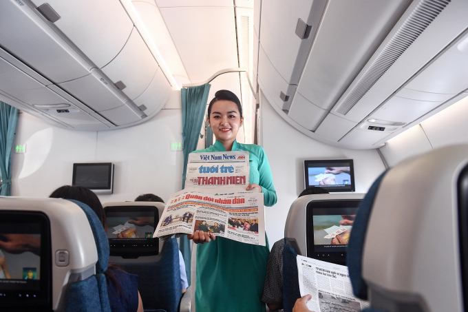 VNA - khôi phục dịch vụ 2