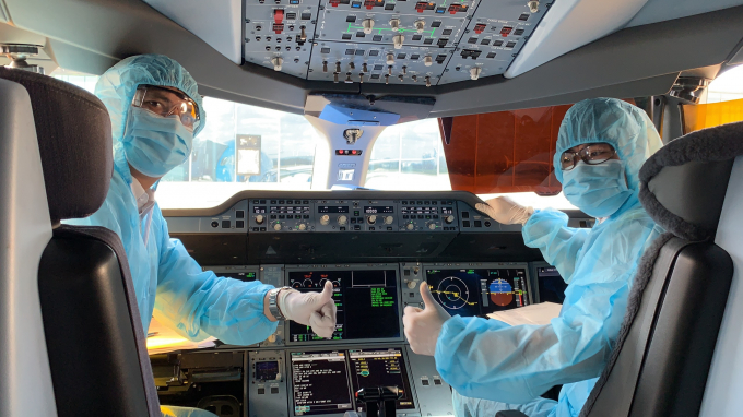 Đây là nhiệm vụ áp lực, đến thẳng “tâm dịch” châu 