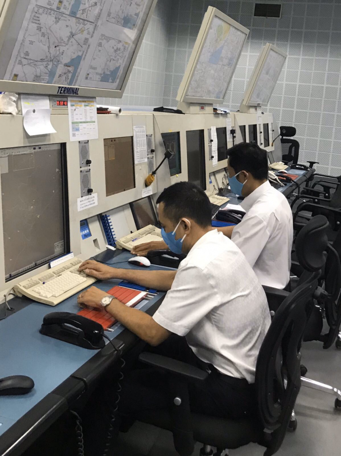 04. Trung tâm KS đường dài HCM