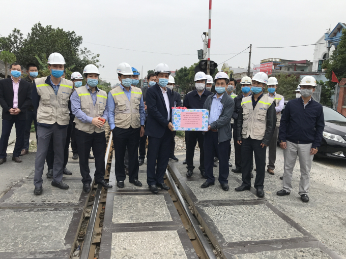 Thứ trưởng Nguyễn Ngọc Đông 3