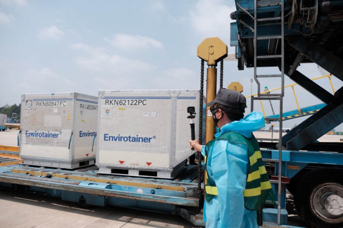 Ảnh 2 - Vietnam Airlines là hãng hàng không có cở 