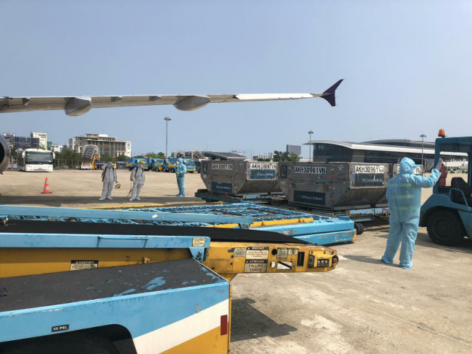 tăng cường chống dịch