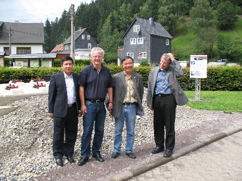 Chuyện giờ mới kể về cầu Thăng Long (phần 5) - Ảnh 2.