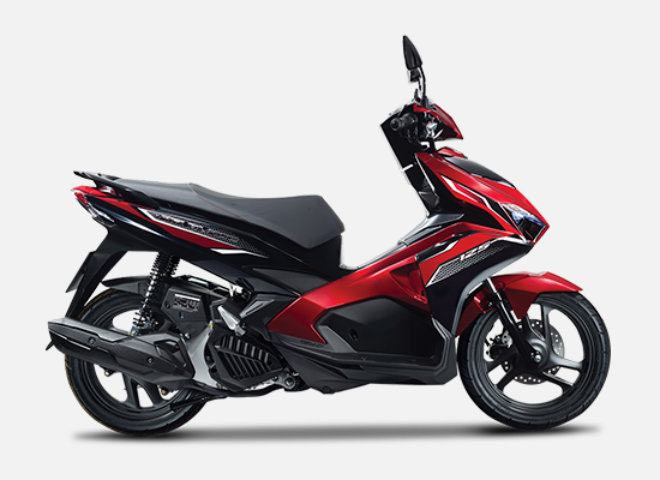 Bảng giá 2019 Honda Air Blade: Giảm giá 500 nghìn đồng hình ảnh 3 bang gia 2019 honda air blade: giam gia 500 nghin dong hinh anh 3