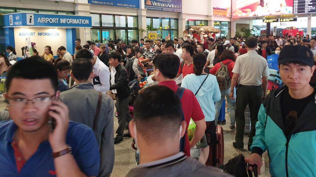 Keyword đầu tiên có dấu