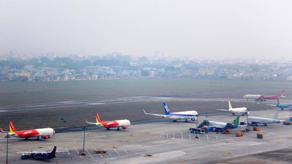 Keyword đầu tiên có dấu