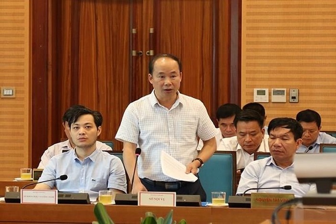 Ha Noi se xet tuyen gan 800 giao vien hop dong lau nam hinh anh 1 