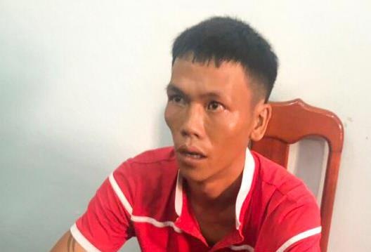 Bat 9X danh gay tay be trai ban ve so de cuop tien hinh anh 1 