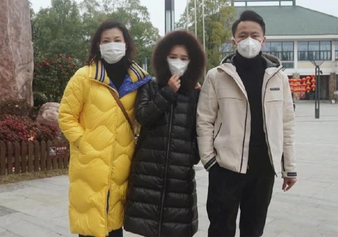 500 sinh vien Vu Han xin tu thue may bay sang Australia hoc tiep hinh anh 1 corona.jpg