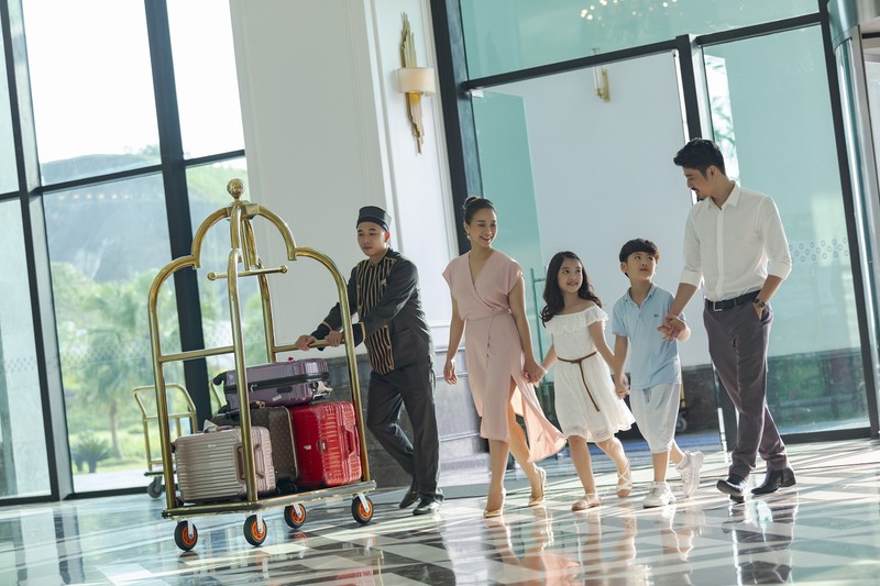 Tết hiện đại là Tết thảnh thơi: Combo nghỉ dưỡng “từ A-Z” lên ngôi- Ảnh 3.