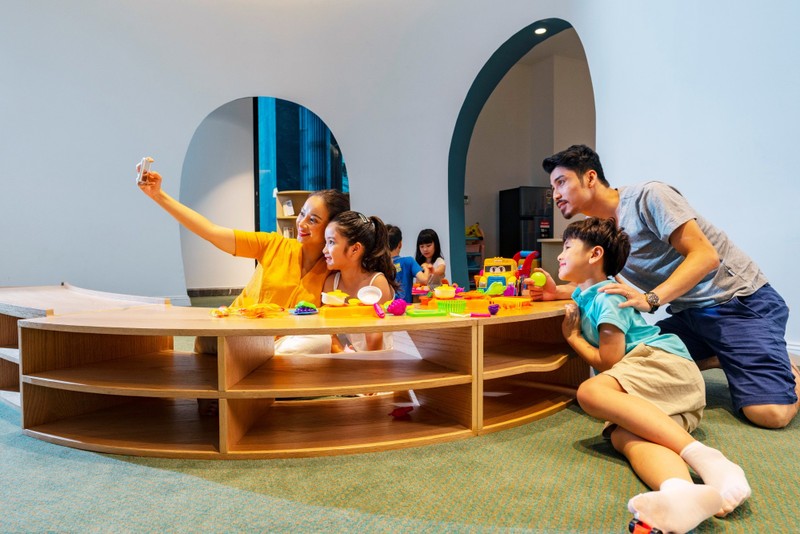 Tết hiện đại là Tết thảnh thơi: Combo nghỉ dưỡng “từ A-Z” lên ngôi- Ảnh 1.