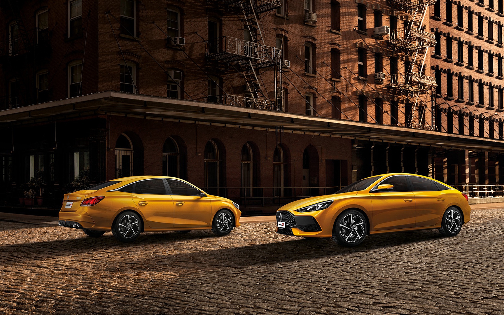 MG âm thầm khai tử HS, tăng giá xe SZ và MG5