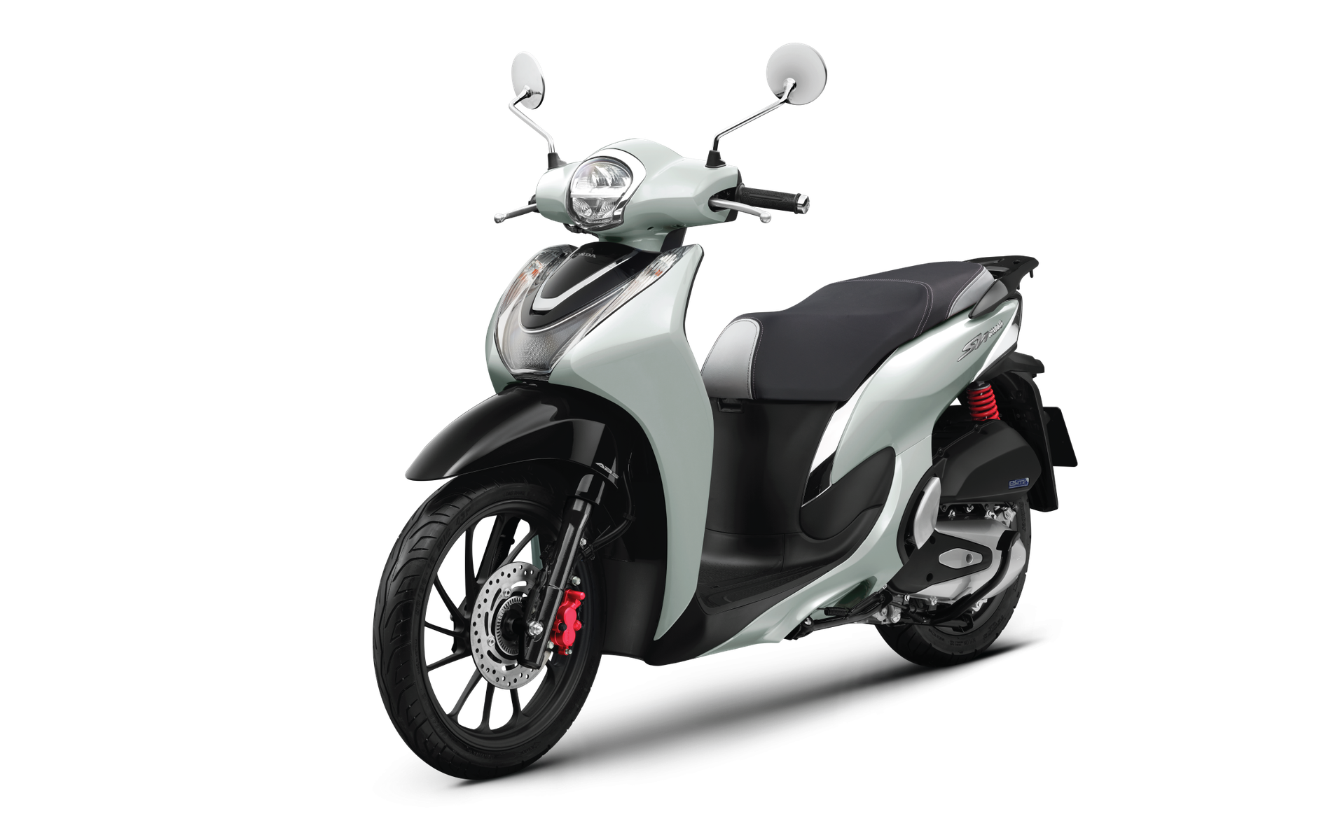 Honda SH Mode giảm giá mạnh, chỉ còn chênh chưa đến 1 triệu đồng