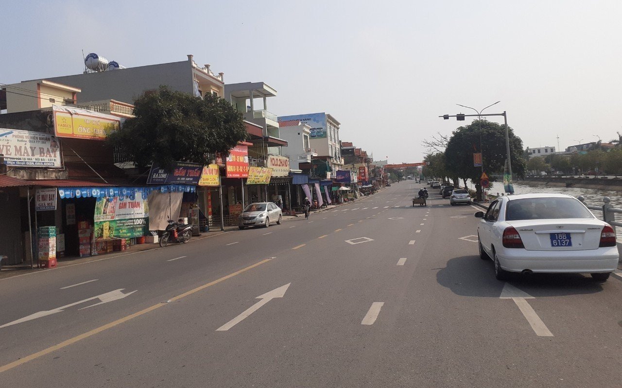 Nỗ lực khắc phục bất cập đơn giá, định mức