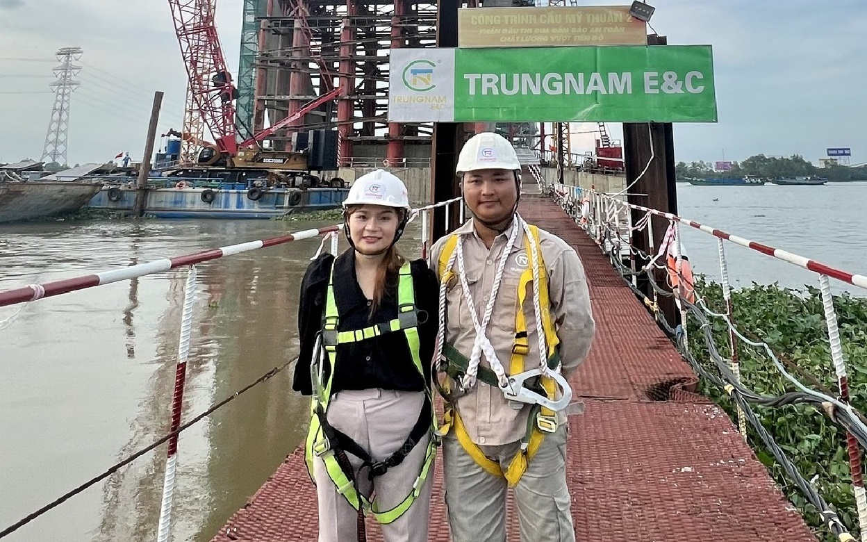 Xây dựng tòa soạn văn hóa mang đặc sắc riêng Tạp chí GTVT: Phóng viên 