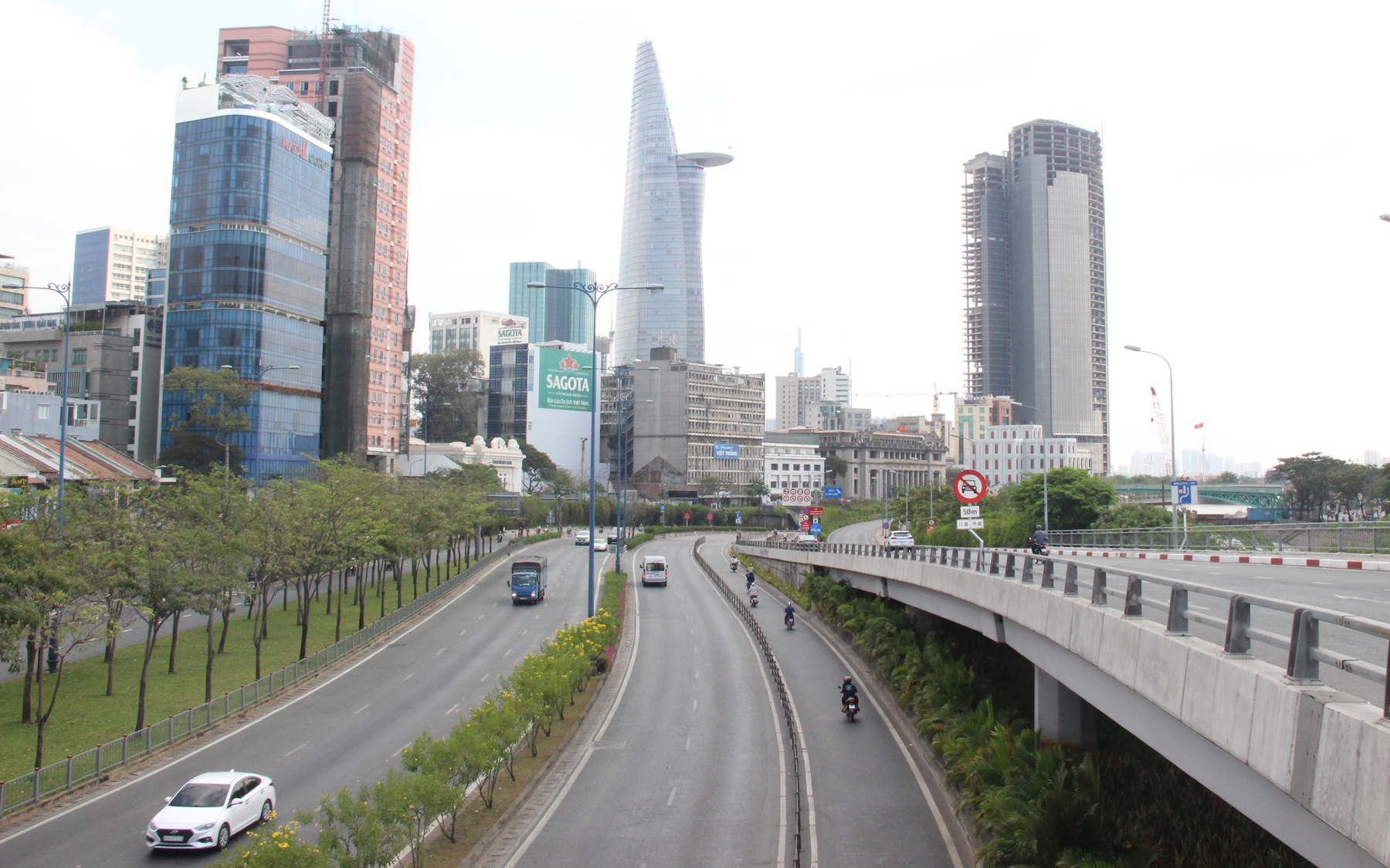 TP.HCM đề xuất đặt tên mới 60 tuyến đường