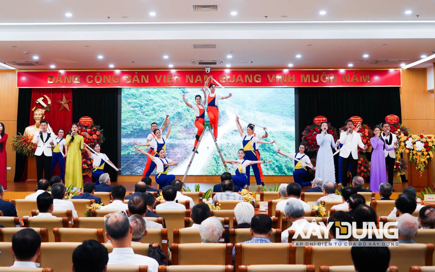 Viết tiếp truyền thống “Đi trước mở đường”