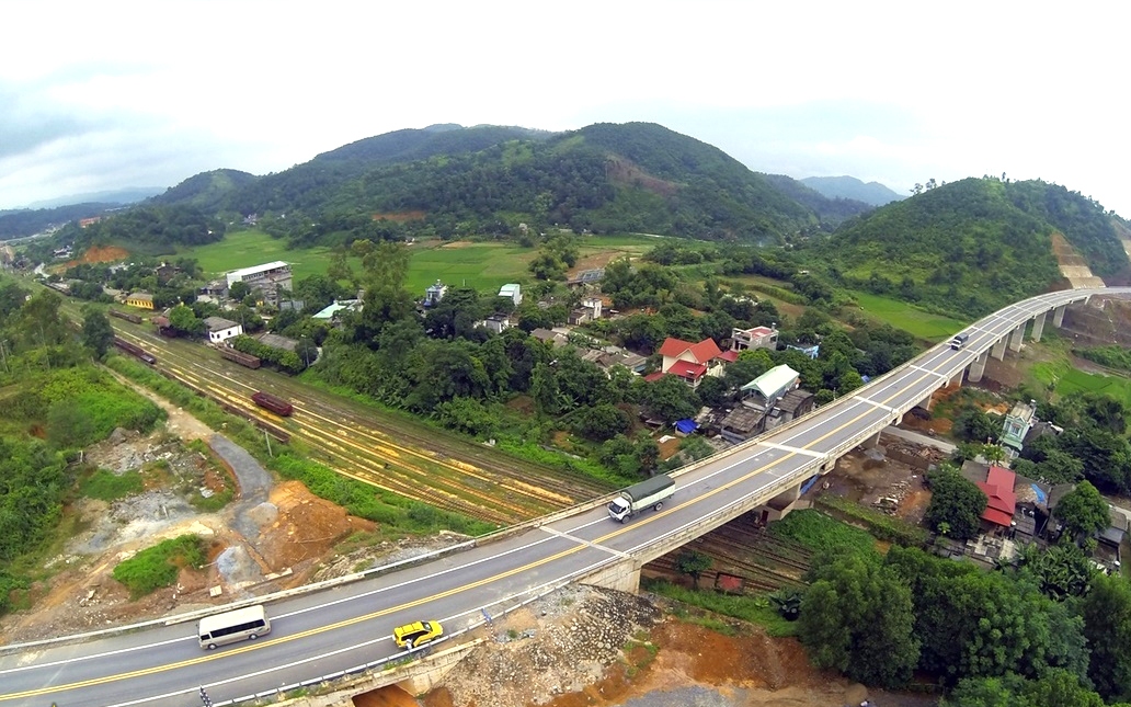 80 năm khoa học công nghệ kiến tạo GTVT Việt Nam