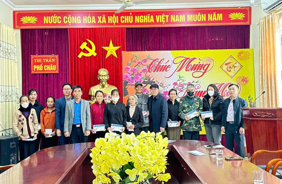 Công ty Cổ phần 496: Chính sách nhân văn và hành động thiết thực chăm lo người lao động - Ảnh 1.