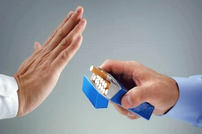 10 lợi ích tuyệt vời khi bỏ hút thuốc lá
